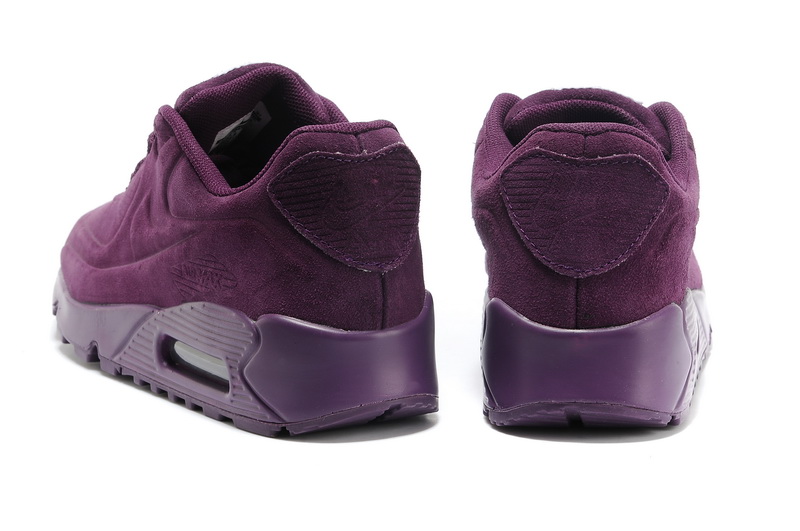 Nike Air Max Shoes Womens Purple Online